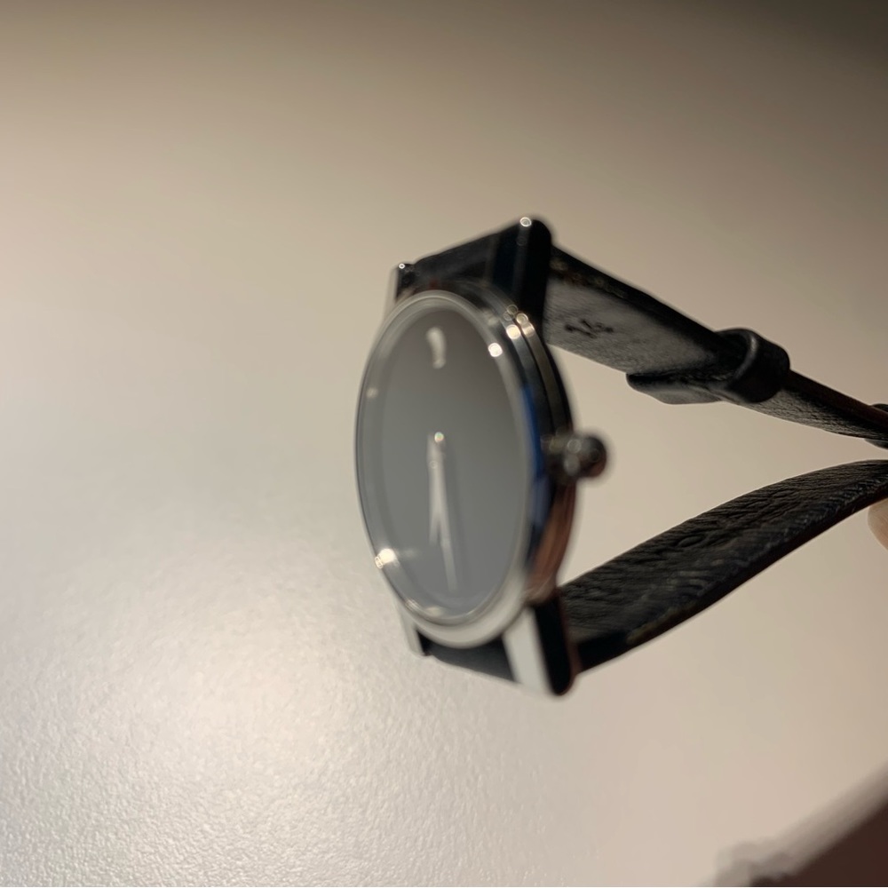 Movado Women’s Museum Classic Watch - Picture 4 of 6